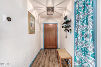 Entryway