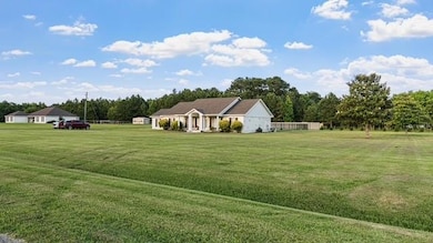 1870 Homestead Ln, Wilmer, AL 36587 - photo 2