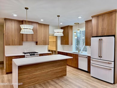 2165 N Gwene Ln, Wasilla, AK 99654 - photo 7