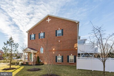 3121 Presidential Golf Dr, Upper Marlboro, MD 20774 - photo 3