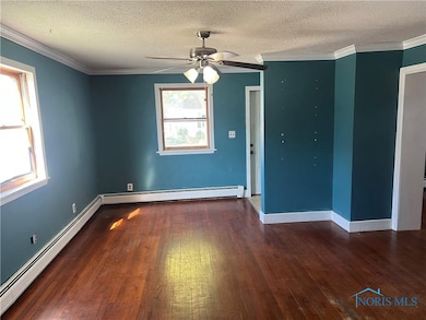 110 S Main St, Mount Blanchard, OH 45867 - photo 6