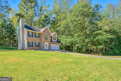 96 Ashtonbrook Dr, McDonough, GA 30252 - photo 2