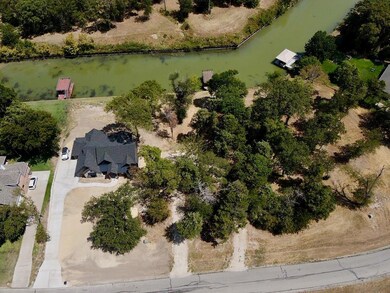 Lot 453 Canal St, Corsicana, TX 75109 - photo 4
