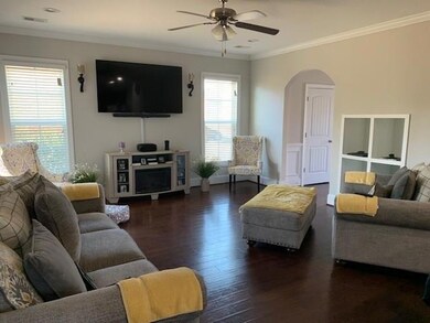 570 Curlew Cir, Sumter, SC 29150 - photo 5