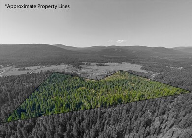 NHN Vinal Lake Rd, Yaak, MT 59935 - photo 2