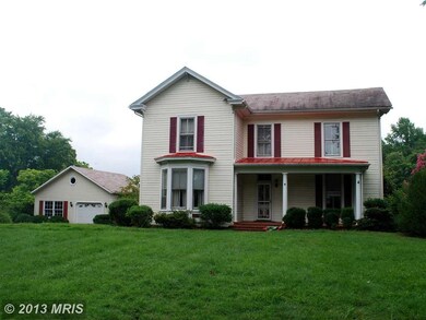 248 Bibb Store Rd, Louisa, VA 23093 - photo 2