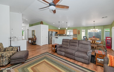 15358 W Laurel Ln, Surprise, AZ 85379 - photo 4