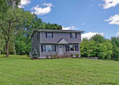 134 Bellview Rd, Troy, NY 12180 - photo 2