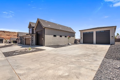 949 S Quick Draw Dr, Washington, UT 84780 - photo 3