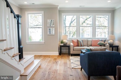 816 8th St NE unit 2, Washington, DC 20002 - photo 7