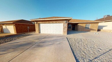 1131 Mimosa Ave, Alamogordo, NM 88310 - photo 3