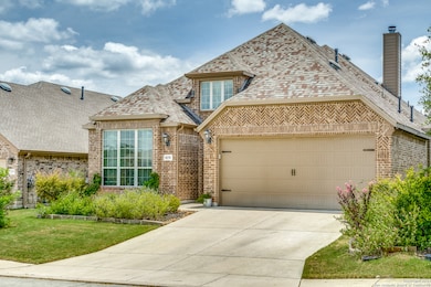 8158 Two Falls, San Antonio, TX 78255 - photo 2