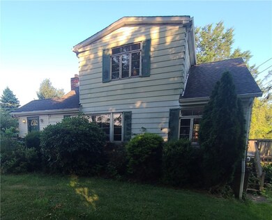 2nd view - front