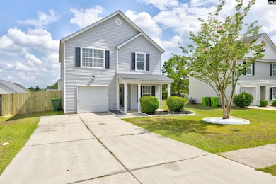 312 E Waverly Place Ct, Columbia, SC 29229 - photo 2