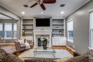 1900 Vermont St unit A, Houston, TX 77019 - photo 7