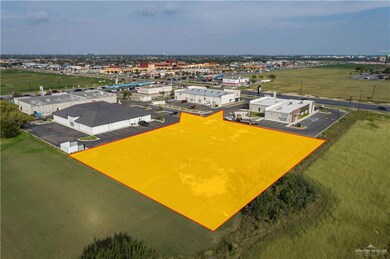 4441 S Jackson Rd, Edinburg, TX 78539 - photo 2