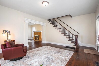 529 W Franklin St, Elkhart, IN 46516 - photo 3