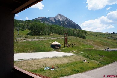 12 Snowmass Rd unit 310, Crested Butte, CO 81225 - photo 6