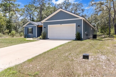 1536 W Palmview Dr, Citrus Springs, FL 34434 - photo 3