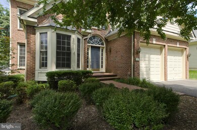 6822 Moly Dr, Falls Church, VA 22046 - photo 2