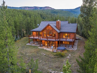 395 Upper Beaver Creek Rd, Big Sky, MT 59730 - photo 3