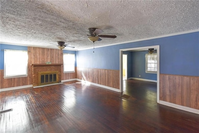 3049 Cloverhurst Dr, Atlanta, GA 30344 - photo 2