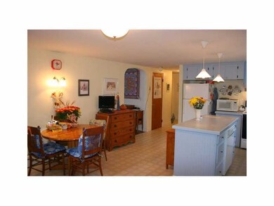 Dining Area.