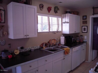Kitchen 1