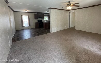 living dining