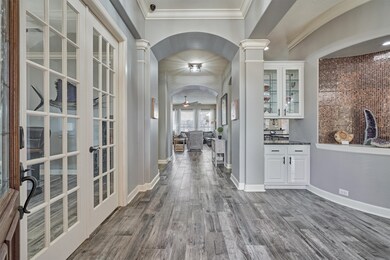 17710 Fairhaven Lake Dr, Cypress, TX 77433 - photo 4