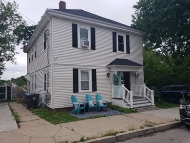 38 Park St unit 40, Central Falls, RI 02863 - photo 2