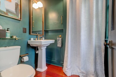 Main Floor Bath