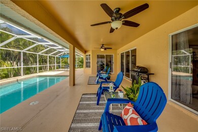 Entertaining is a Breeze!