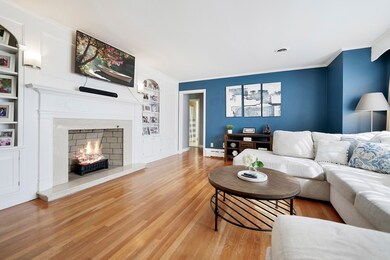 329 Slocum Rd, North Dartmouth, MA 02747 - photo 4