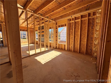 132 Michter St, Vass, NC 28394 - photo 6