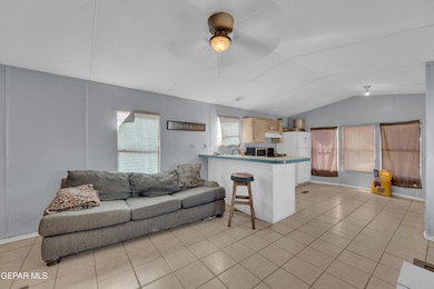 3320 Desert Blossom Dr, El Paso, TX 79938 - photo 3