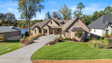 114 Inagehi Way, Loudon, TN 37774 - photo 4