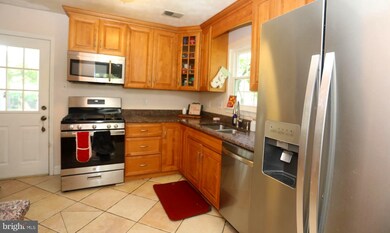 1630 Brimfield Cir, Sykesville, MD 21784 - photo 4