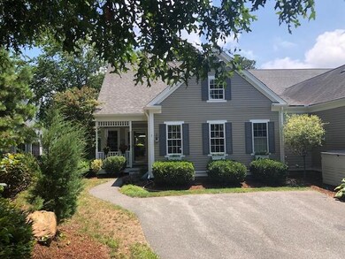 The Villages at Brookside, Buzzards Bay, MA 02532 - photo 2