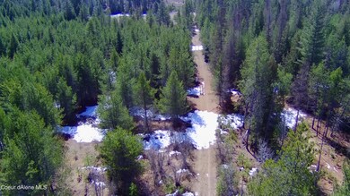 NNA Muskrat Lake Rd