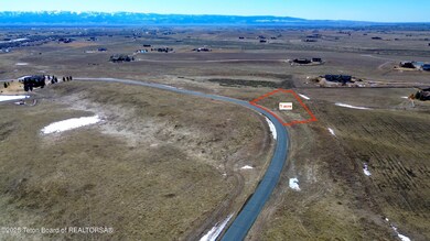 West View Lot Lines