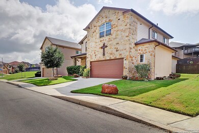 26230 Big Bluestem, San Antonio, TX 78261 - photo 3
