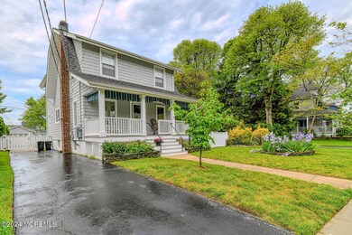 413 Monmouth Ave, Bradley Beach, NJ 07720 - photo 3