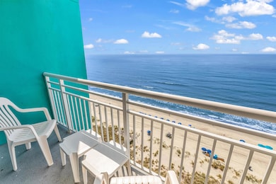Seaside Resort unit 1405, North Myrtle Beach, SC 29582 - photo 7
