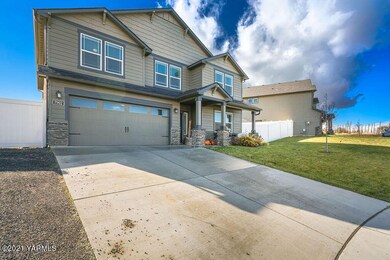2 Car Garage