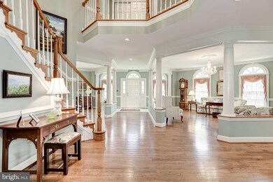 19511 Barnwood Ct, Leesburg, VA 20175 - photo 5