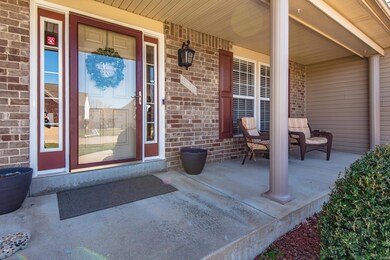 8110 Glen Arbor Dr, Lake Saint Louis, MO 63367 - photo 2