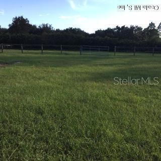 1750 SE 111th Ct, Morriston, FL 32668 - photo 5