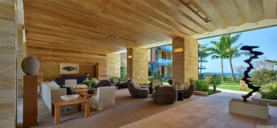 Park Lane Ala Moana unit 3702, Honolulu, HI 96814 - photo 6