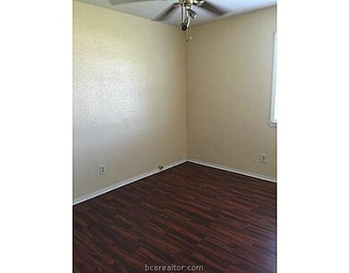 Bedroom.